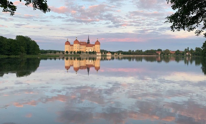Reichenberg Casa | Pension Marlis