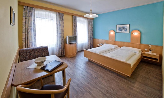 Grein Casa | Pension Martha