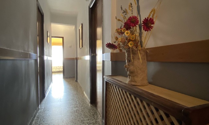 Molina de Aragón Casa | Pension Martinez