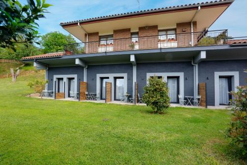 Mutriku Casa | Pension Mendi Azpi Rooms