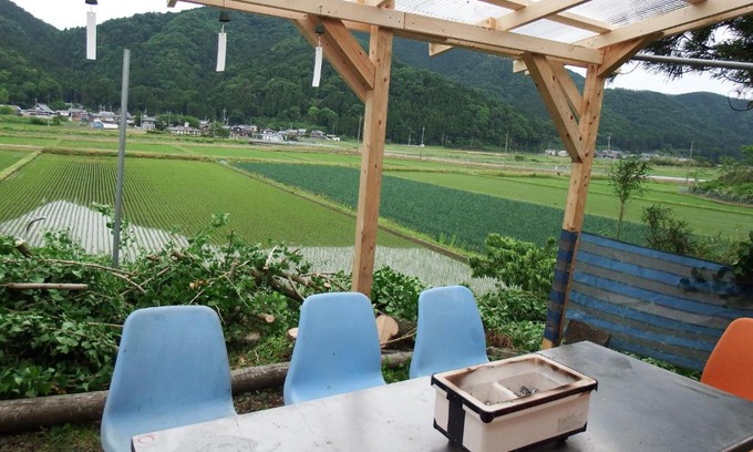 Mikata-gun Casa | Pension Metasequoia - Vacation STAY 18149v