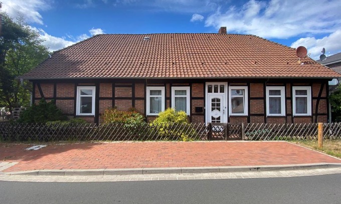 Winsen an der Aller Casa | Pension - Monteurzimmer -, Haus Hilde "