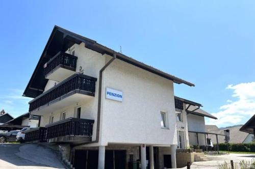 Bled Casa | Pension MOYCHI