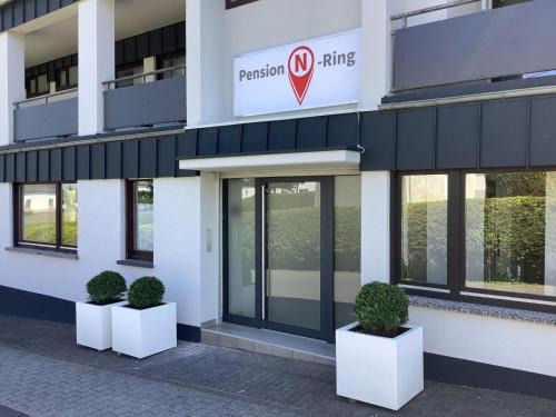 Nuerburg Casa | Pension N-Ring