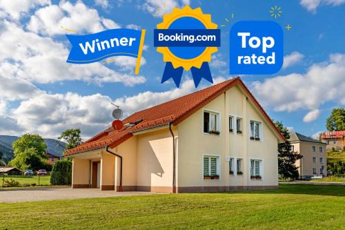Ostrov Casa | Pension Nataliya