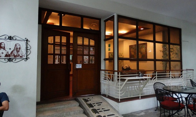 Ermita Night District Casa | Pension Natividad