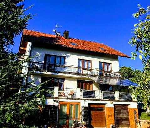 Klatovy Casa | Pension Nela