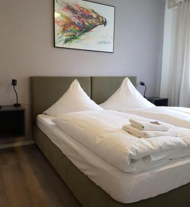 Wunsdorf Casa | Pension New Nomads