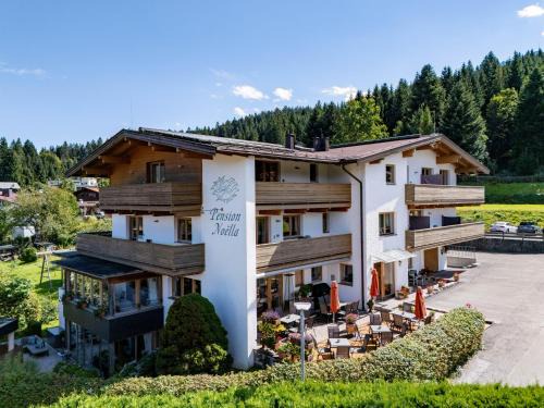 Sankt Johann in Tirol Casa | Pension Noella