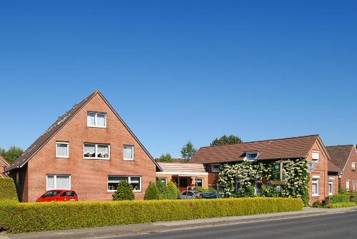Esens Casa | Pension Nordlicht