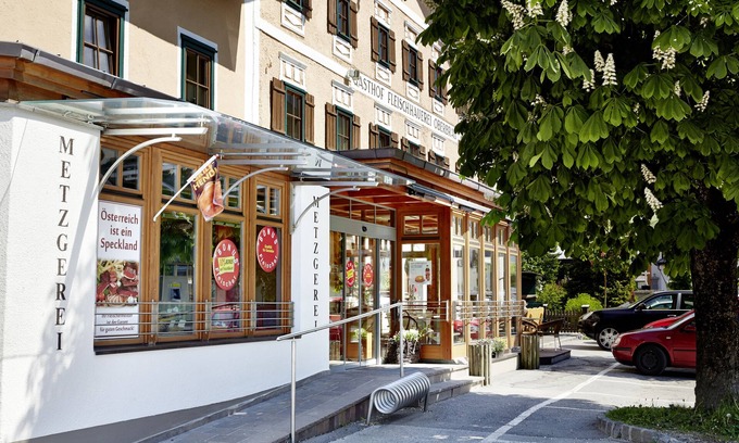 Mittersill Casa | Pension Oberbräu