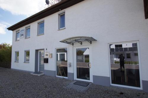 Achstetten Casa | Pension Obstgarten
