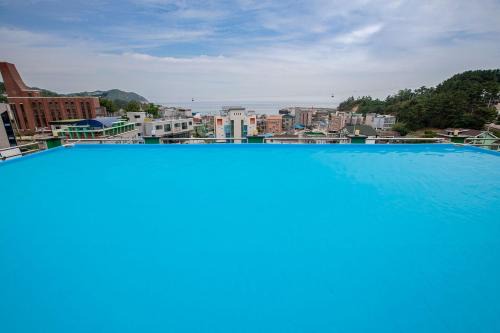 Samcheok Casa | Pension Ora