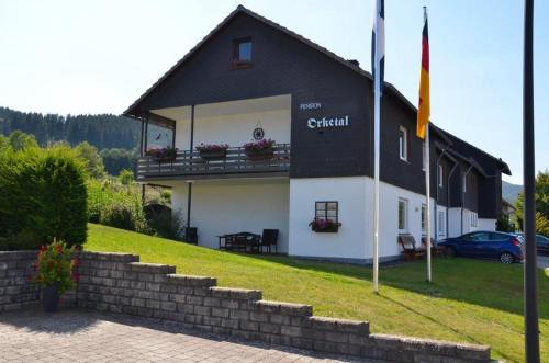 Medelon Casa | Pension Orketal