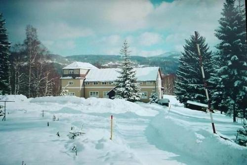 Tanvald Casa | Pension Panorama