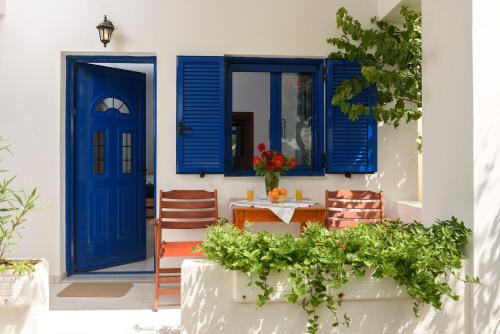 Kalamaki Apartamento | Pension Panorama
