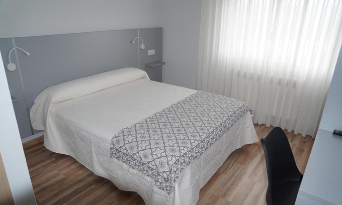 Portomarín Casa | Pension Perez