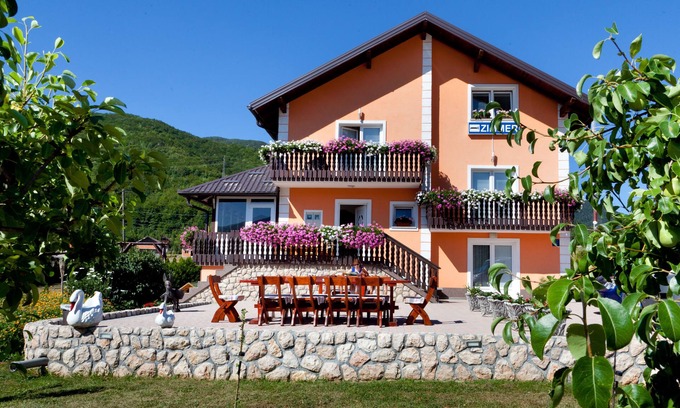 Vranovaca Casa | Pension Perisic