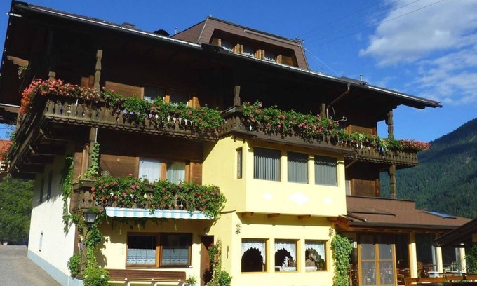 Stall Cama Y Desayuno | Pension Pichlerhof - Doppelzimmer