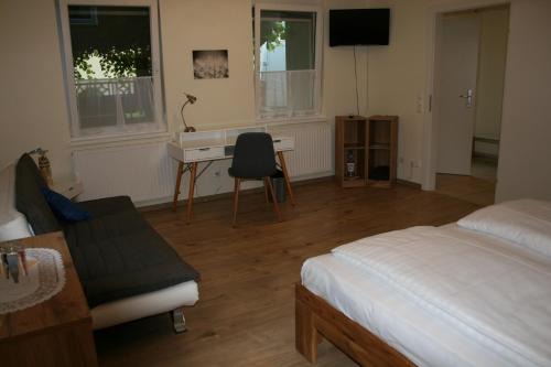 Tieschen Casa | Pension Pock