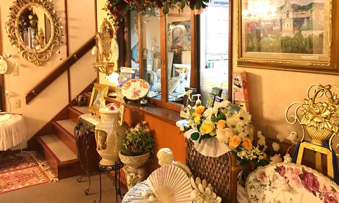 Hakodate Casa | Pension Puppy Tail