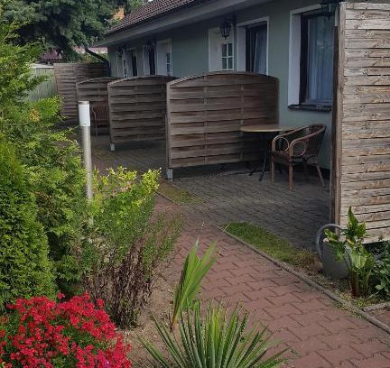 Rahnsdorf Casa | Pension Rahnsdorf am Müggelsee
