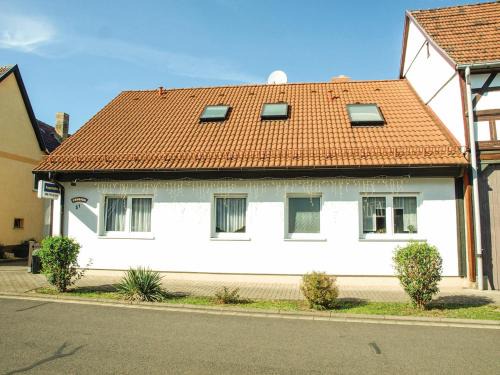 Apfelstaedt Casa | Pension-Rappteller