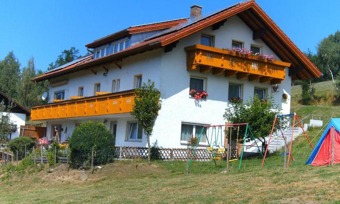 Lohberg Casa | Pension Reindlhöh