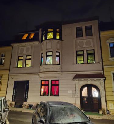 Litomerice Apartamento | Pension Relax