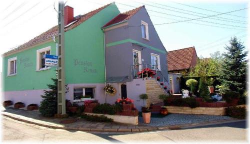 Nesse-Apfelstadt Casa | Pension Renate Braun