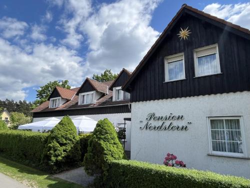 Sielow Casa | Pension & Restaurant Nordstern