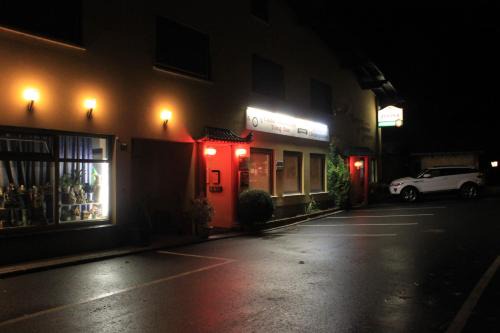 Hoerbranz Casa | Pension & Restaurant TsingDao
