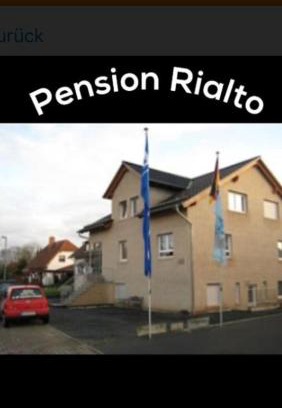 Landwehrhagen Casa | Pension Rialto
