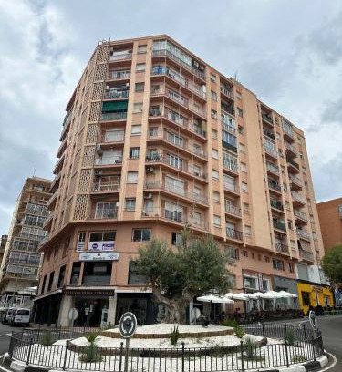 Centro de Calpe Hotel | Pension RIOKA CALPE