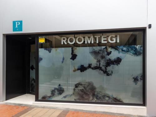 Barakaldo Casa | Pension Roomtegi