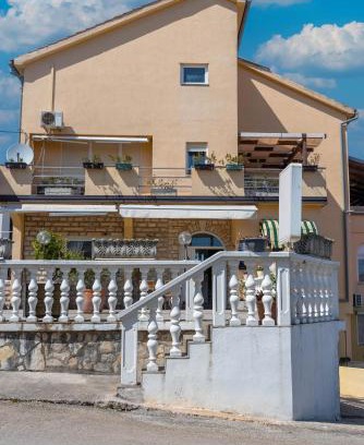 Preko Casa | Pension Rušev