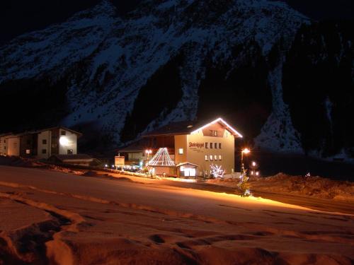 Plangeross Casa | Pension Steinkogel