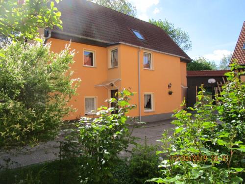 Lutzen Casa | Pension Sabine