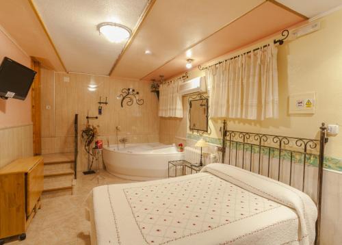Bullas Casa | Pension San Jose