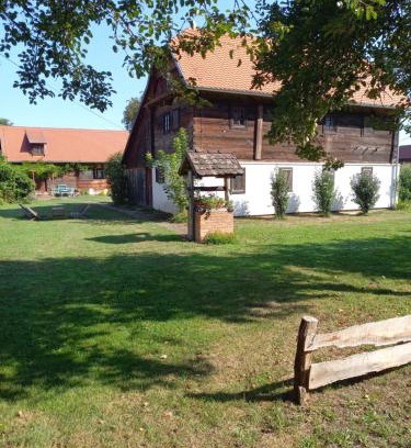 Lonja Casa | Pension Sava Turizam