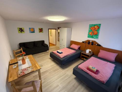 Babelsberg Nord Apartamento | Pension Scheffler