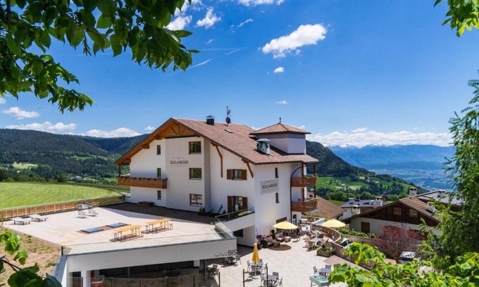 Salonetto Hotel | Pension Schlaneiderhof