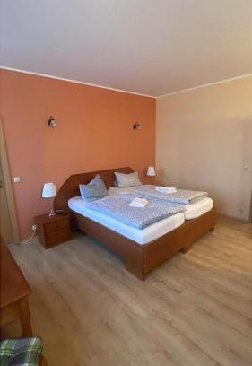 Sieseby Casa | Pension Schleibrücke