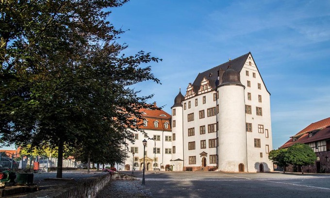 Heringen Casa | Pension Schloss Heringen