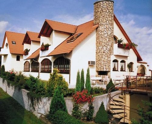 Waldfenster Casa | Pension Schmitt