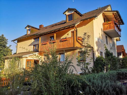 Bad Goegging Casa | Pension Schwaiger