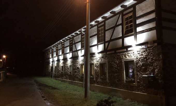 Gastewitz Casa | Pension Schwalbenhof Gestüt Bartos
