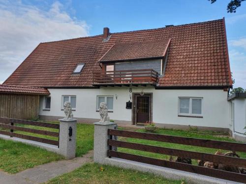 Seevetal Casa | Pension Seevetal