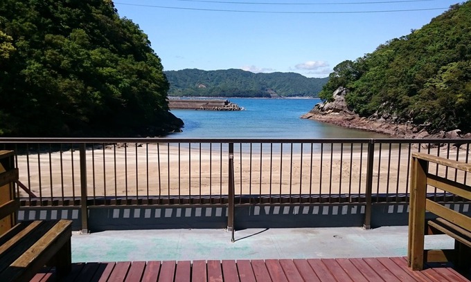 Toyo-cho Cabina | Pension Shishikui