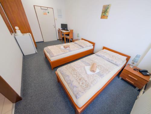 Ceske Budejovice Casa | Pension Solnička